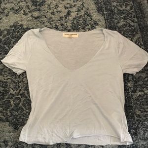 Project Social Tee Cropped Tee